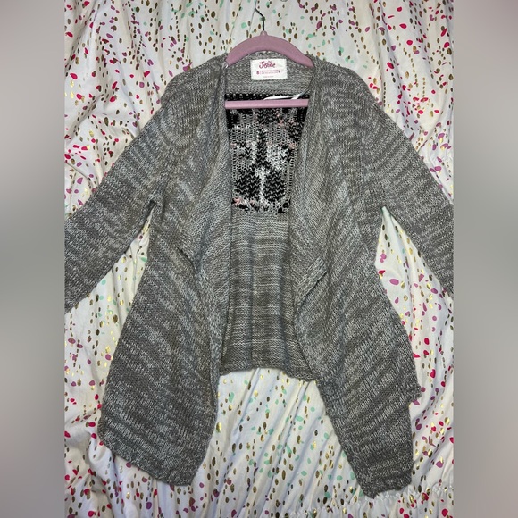 Kid’s Sweater - Picture 2 of 5